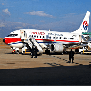 漠河古莲机场物流航空快运业稳步发展的原因是什么？